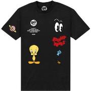 T-shirt Dessins Animés PN810