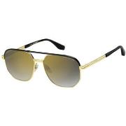 Lunettes de soleil Marc Jacobs Lunettes de soleil Homme MARC-469-S-RHL...