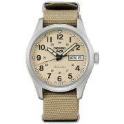 Montre Seiko Montre Homme SRPJ83K1 Beige