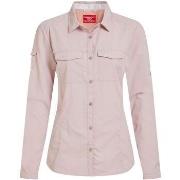 Chemise Craghoppers CG2166