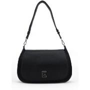 Sac Ermanno Scervino Borsa Donna Black 12401747