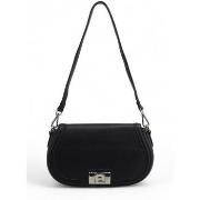 Sac Ermanno Scervino Borsa Donna Black 12401767