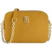 Sac Alviero Martini Tracolla Donna Giallo LB08R407