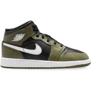 Baskets enfant Nike Air Jordan 1 Mid (Gs)