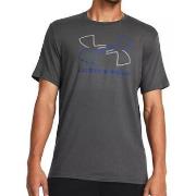 T-shirt Under Armour 1382915-025