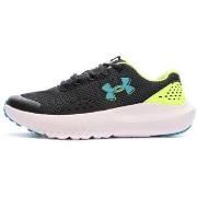 Baskets basses enfant Under Armour 3027103-003