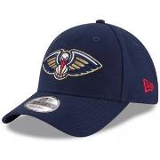 Casquette New-Era Casquette NBA New Orleans Peli