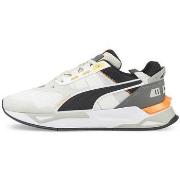 Baskets basses Puma MIRAGE SPORT TECH