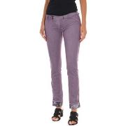 Pantalon Met 10DBF0537-G208-0667