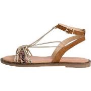 Sandales Tamaris Sandale Cuir 1-1-28125-28