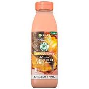 Shampooings Garnier Fructis Hair Food Shampoing Anti-casse Ananas