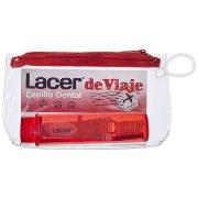 Accessoires corps Lacer Cepillo Dental Viaje