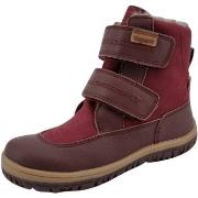 Bottes enfant Bisgaard -