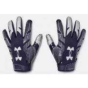 Gants Under Armour Gants de football américain Un