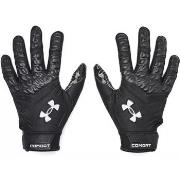 Gants Under Armour Gants de football américain Un