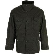 Veste Barbour Sapper Wax Jacket