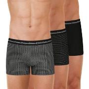 Boxers Eminence Lot de 3 boxers homme Business Print