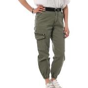 Pantalon Monday Premium LW-357-D