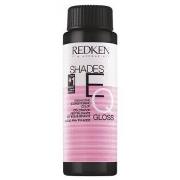 Soins cheveux Redken SHADES EQ red color kicker 60 ml