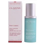 Soins visage Clarins PORE CONTROL sérum 30 ml