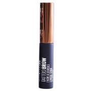 Soins visage Maybelline New York TATTOO BROW easy peel off tint 1-ligh...