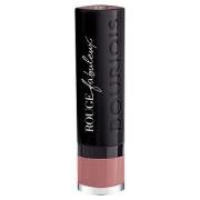 Soins visage Bourjois ROUGE FABULEUX lipstick 002-a l'eau rose 2,3 gr