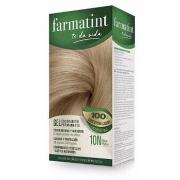 Soins cheveux Farmatint GEL coloración permanente 10n-rubio platino 5 ...