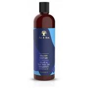 Soins cheveux As I Am DRY ITCHY olive tea tree oil shampoo 355 ml