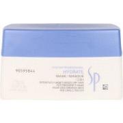 Soins cheveux System Professional SP HYDRATE mask 200 ml