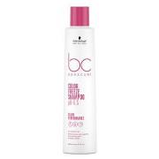 Soins cheveux Schwarzkopf BC COLOR FREEZE shampoo 250 ml