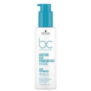 Soins cheveux Schwarzkopf BC MOISTURE KICK hydration balm 150 ml