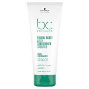 Soins cheveux Schwarzkopf BC VOLUME BOOST jelly conditioner 200 ml