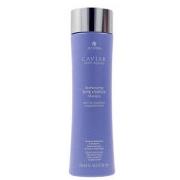 Soins cheveux Alterna CAVIAR RESTRUCTURING BOND repair shampoo back ba...