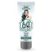 Soins cheveux Hairgum SIXTY'S COLOR hair color emerald