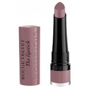 Soins visage Bourjois ROUGE VELVET THE LIPSTICK 18-mauve-martre