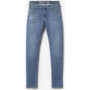 Jeans Le Temps des Cerises Jeans jogg 700/11 adjusted bleu