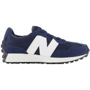 Baskets enfant New Balance 327