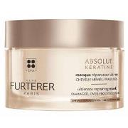 Soins cheveux Rene Furterer ABSOLUE KERATINE masque cheveux fins 200 m...