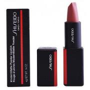 Soins visage Shiseido MODERNMATTE POWDER lipstick 506-disrobed