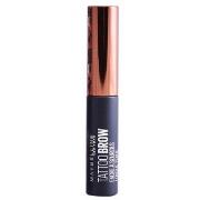 Soins visage Maybelline New York TATTOO BROW easy peel off tint 2-medi...