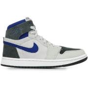 Baskets Nike - W Air Jordan 1 Zoom CMFT2 - grise