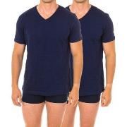 Maillots de corps Tommy Hilfiger UM0UM01029-409