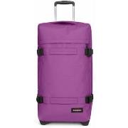 Sac de voyage Eastpak Sac voyage Transit'R M 5S8 Fig Purple