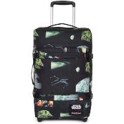 Sac de voyage Eastpak Sac voyage Transit'R S 1Q1 SW Galaxy Black