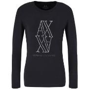 T-shirt EAX T-Shirt