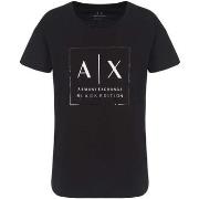 T-shirt EAX T-Shirt