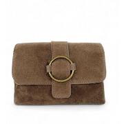 Sac a main Oh My Bag VERONE SUEDE