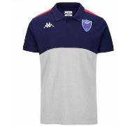 T-shirt Kappa Polo Angatem 8 FCG 24/25