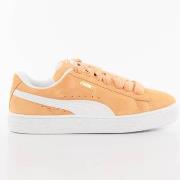 Baskets basses Puma Suede XL