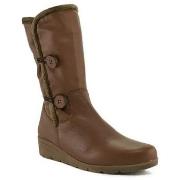 Bottes Amelie -